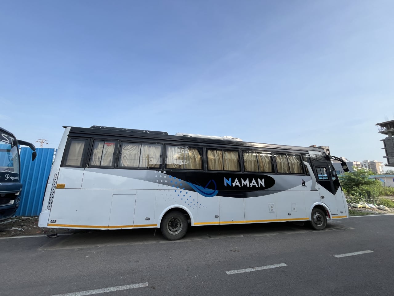 Mobirise Website Builder