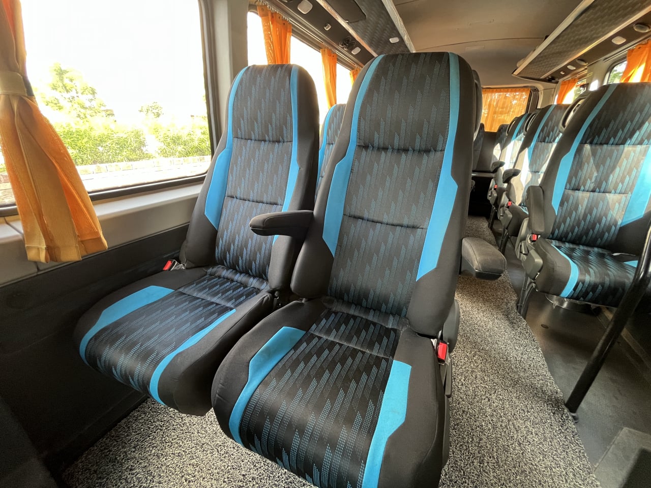 Mobirise Website Builder