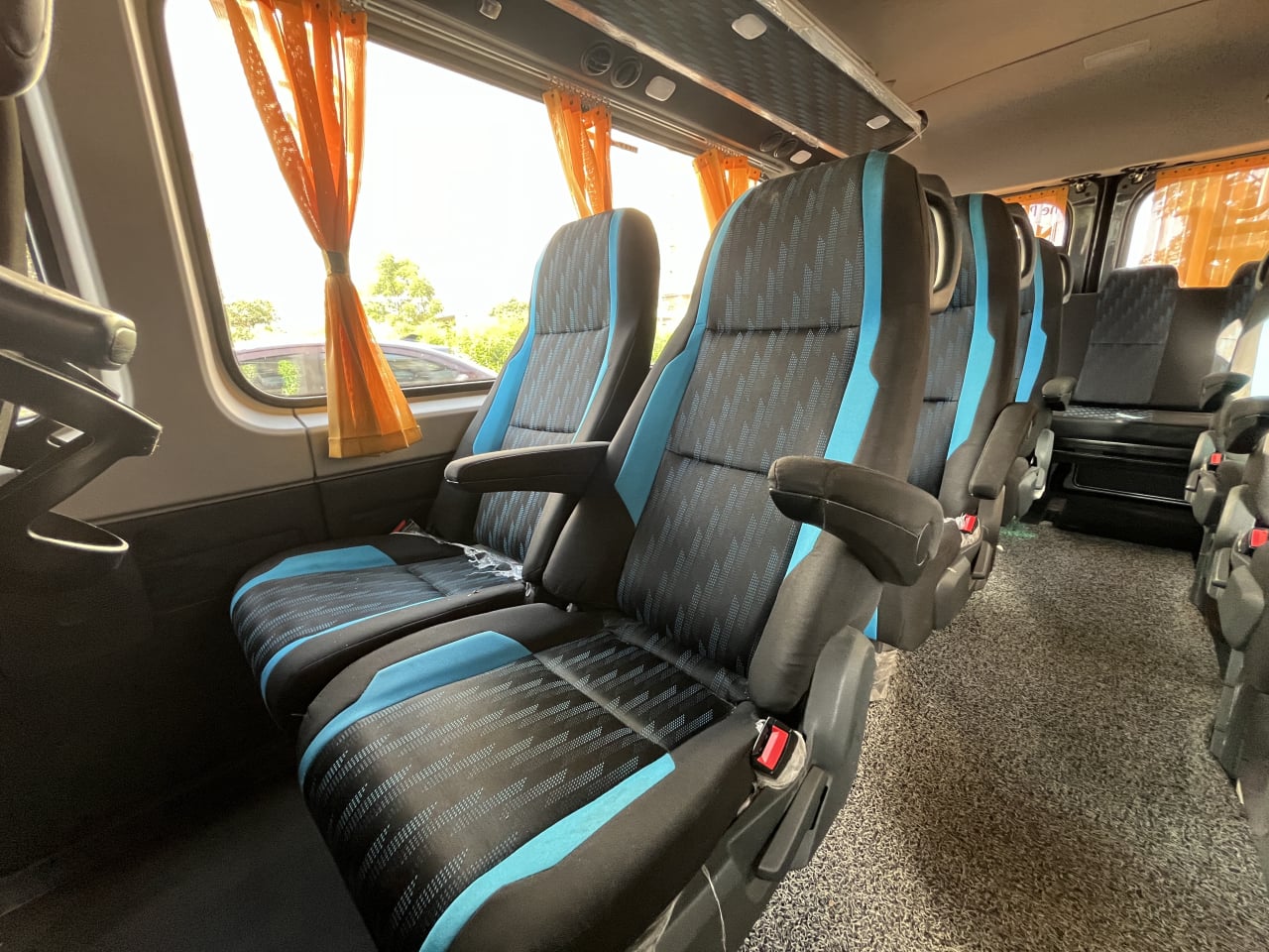 Mobirise Website Builder