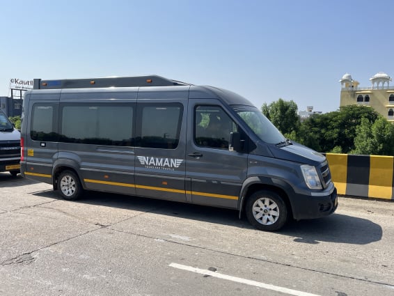 Mobirise Website Builder