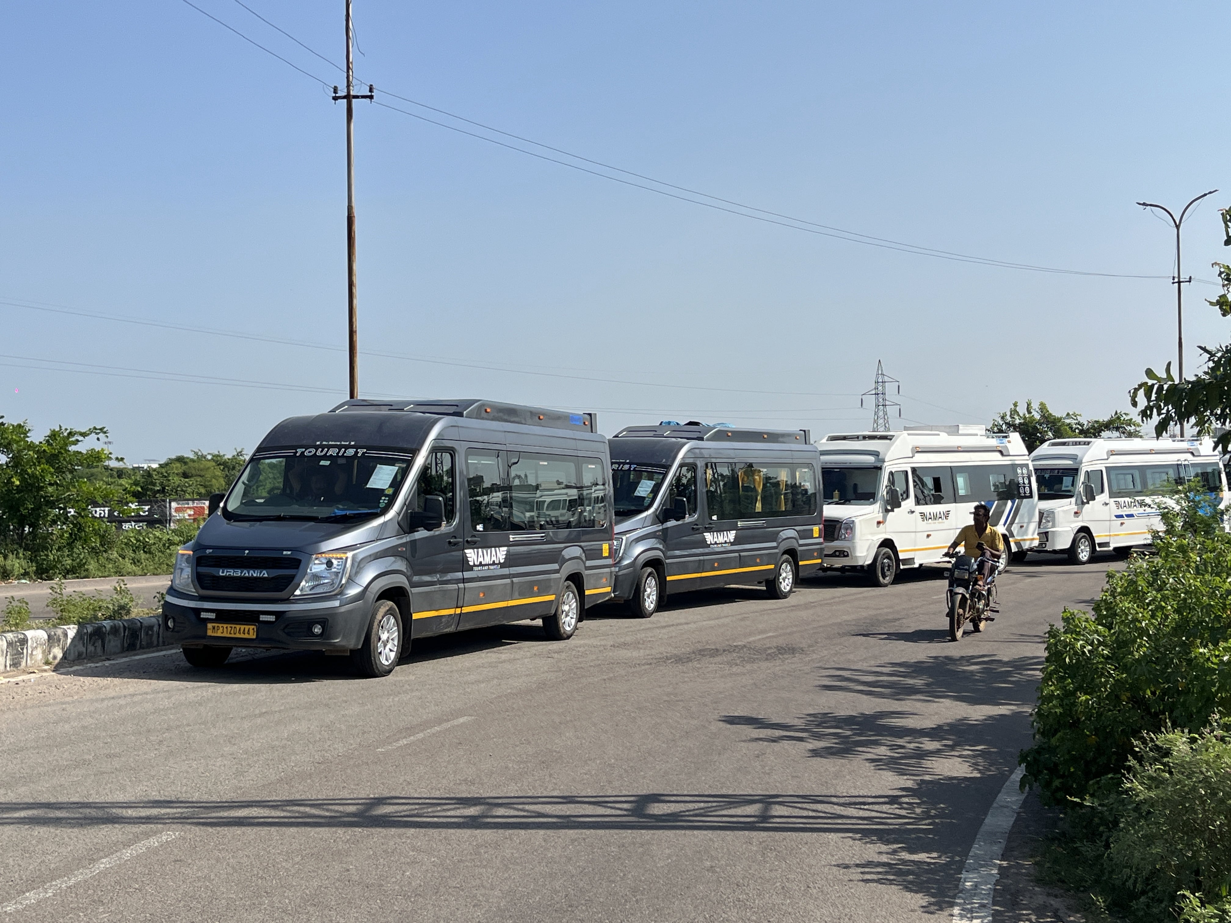 Mobirise Website Builder