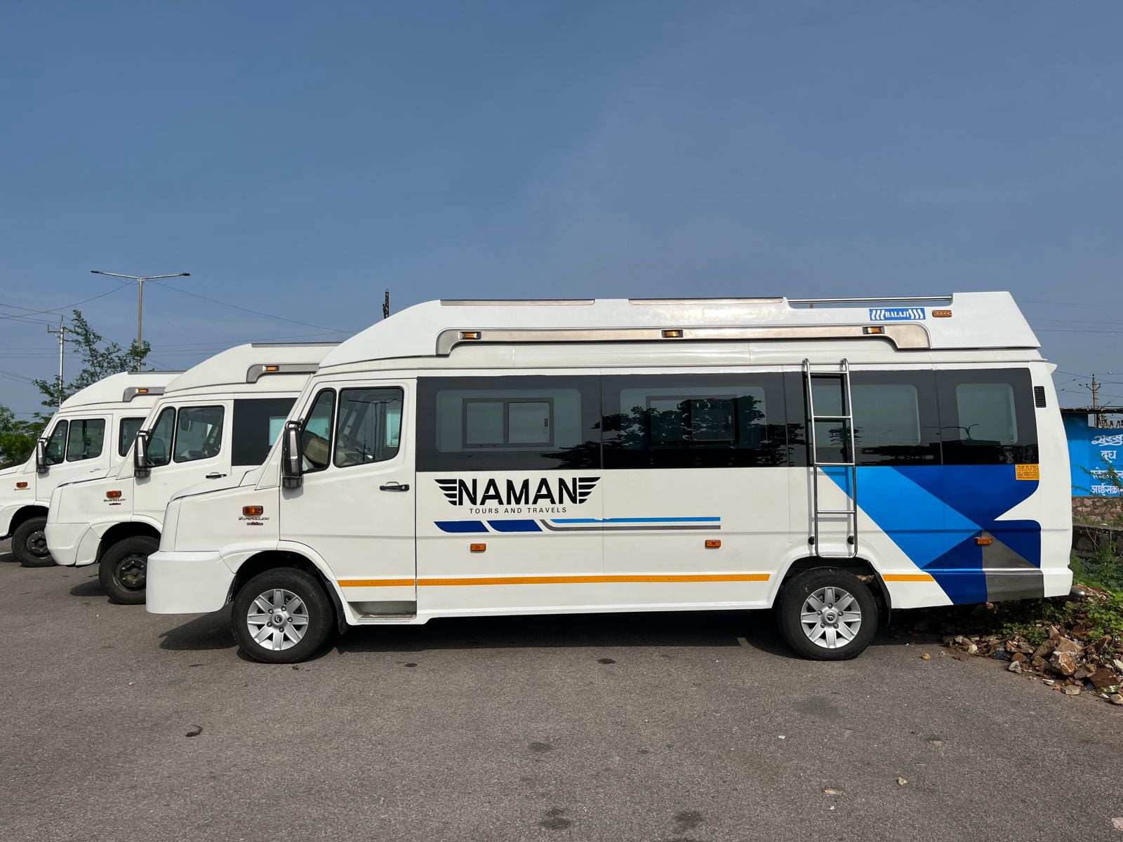 Mobirise Website Builder