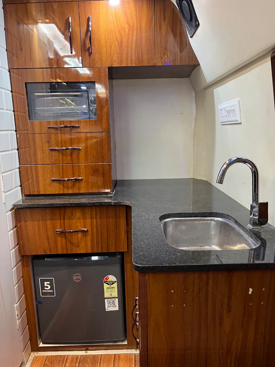 Mobirise Website Builder