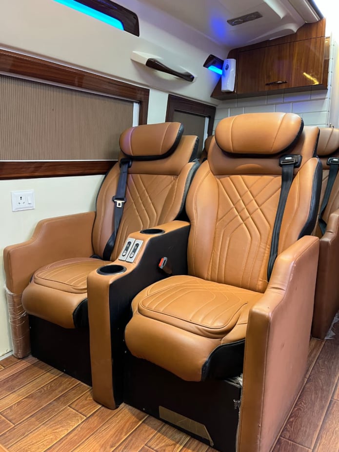 Mobirise Website Builder